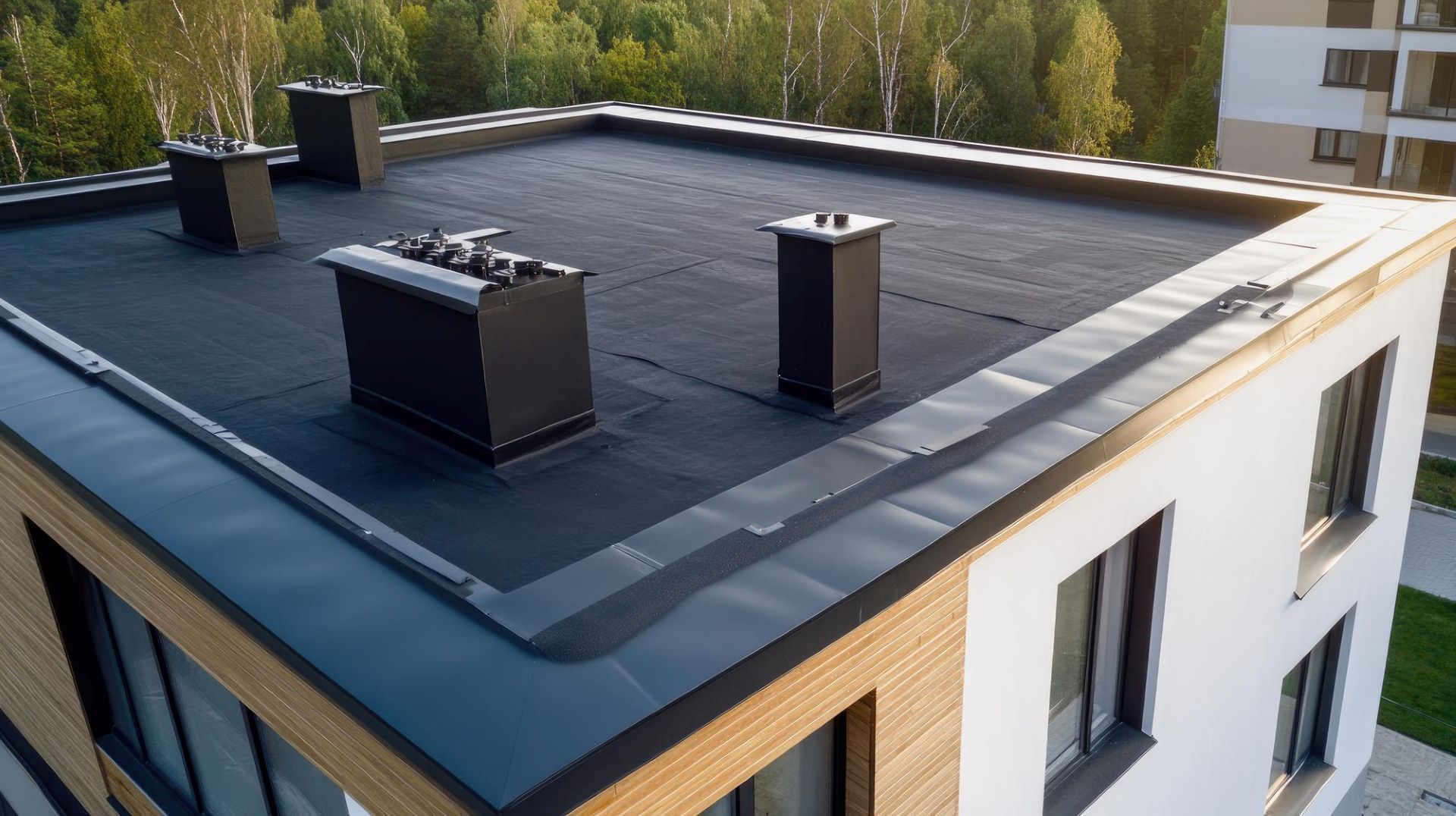 Réactivité & proximité